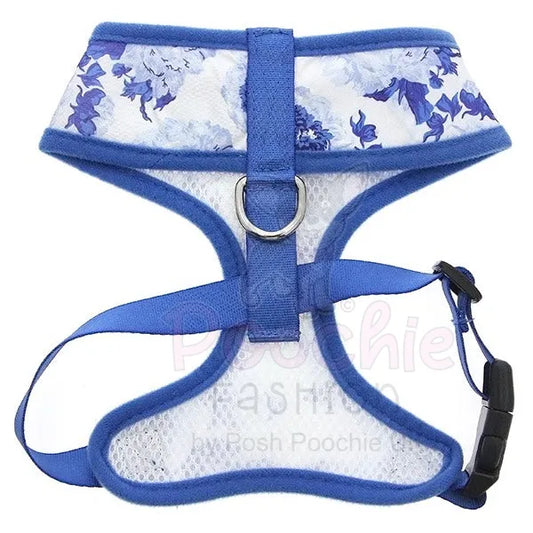 Floral Bouquet Dog Harness - Sale - 2