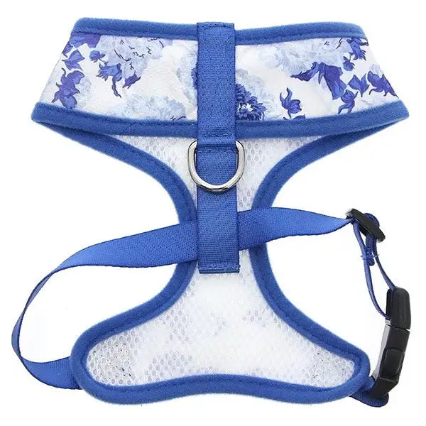 Floral Bouquet Dog Harness Xl & Lead Set - Sale - 3
