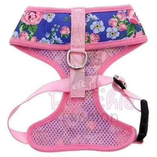 Floral Burst Dog Harness - Sale - 2