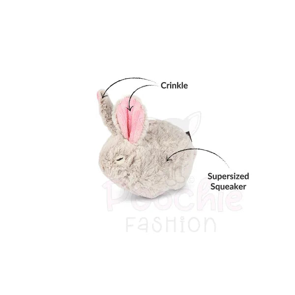 Forest Friends Baxter the Bunny Dog Toy by P.l.a.y - P.l.a.y - 2