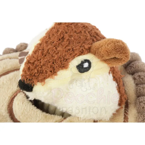 Forest Friends Chippy and Cheeks the Chipmunks Dog Toy by P.l.a.y - P.l.a.y - 5