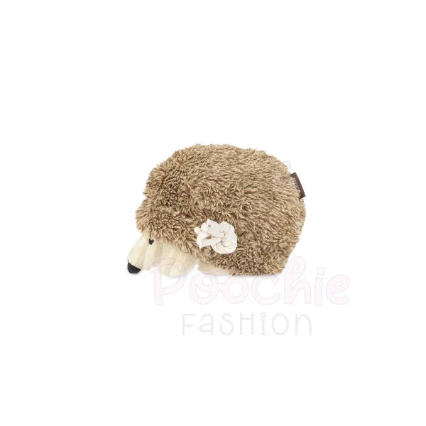 Forest Friends Hamilton the Hedgehog Dog Toy by P.l.a.y - P.l.a.y - 3