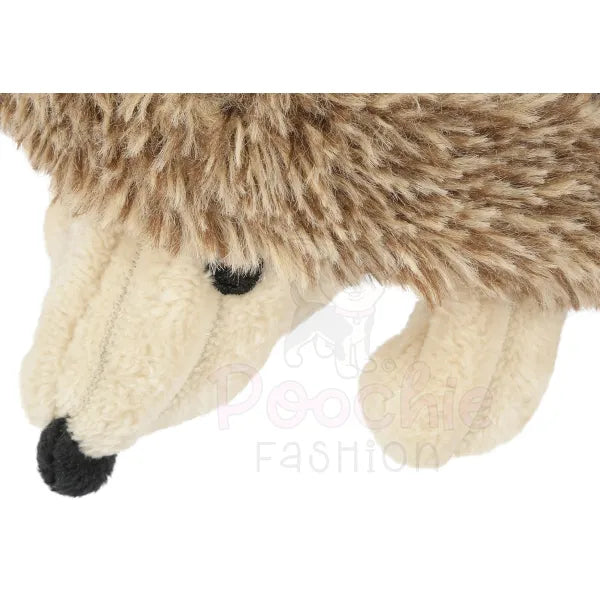 Forest Friends Hamilton the Hedgehog Dog Toy by P.l.a.y - P.l.a.y - 6