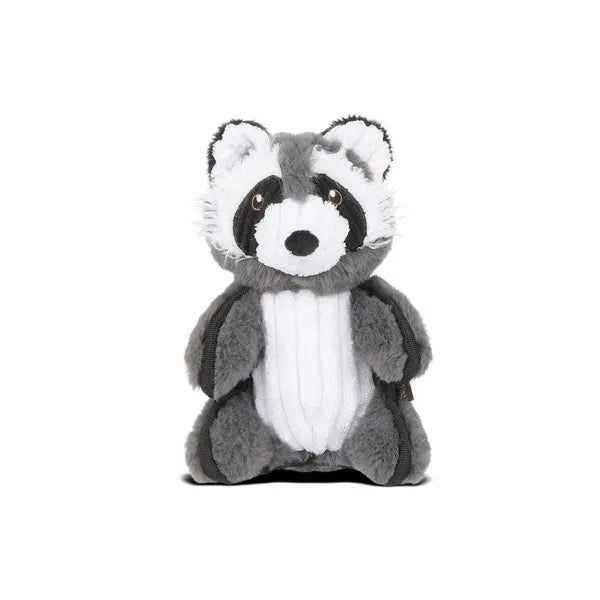 Forest Friends Robby the Raccoon Dog Toy by P.l.a.y - P.l.a.y - 1