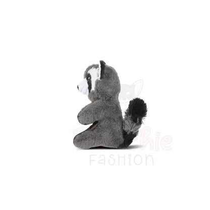 Forest Friends Robby the Raccoon Dog Toy by P.l.a.y - P.l.a.y - 5