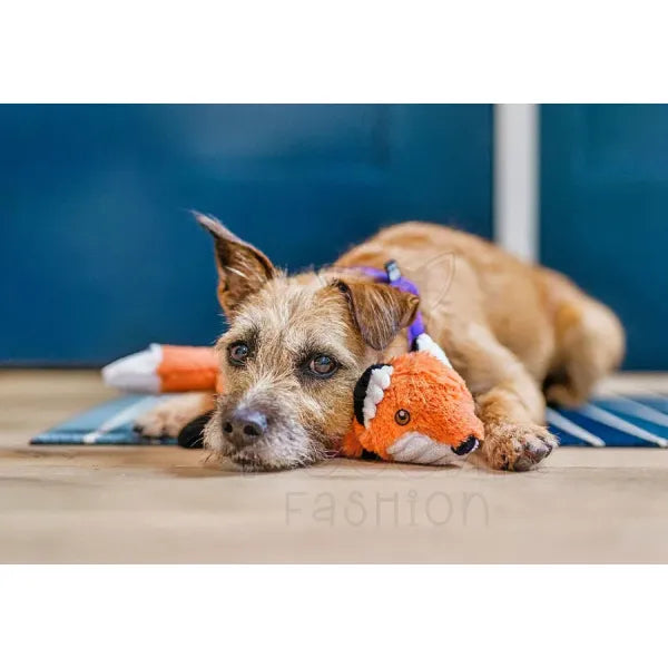 Forest Friends Forest the Fox Dog Toy by P.l.a.y - P.l.a.y - 3