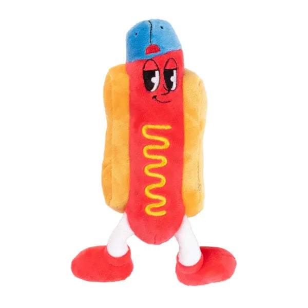 Franky - the Homies Dog Toy by Fuzzyard - Fuzzyard - 1
