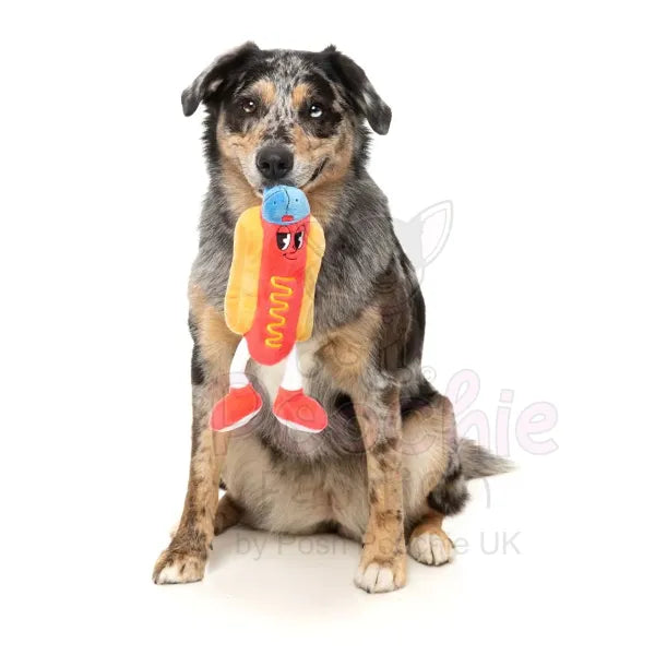 Franky - the Homies Dog Toy by Fuzzyard - Fuzzyard - 5