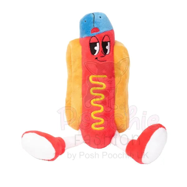 Franky - the Homies Dog Toy by Fuzzyard - Fuzzyard - 3