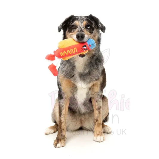 Franky - the Homies Dog Toy by Fuzzyard - Fuzzyard - 2