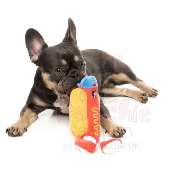 Franky - the Homies Dog Toy by Fuzzyard - Fuzzyard - 4