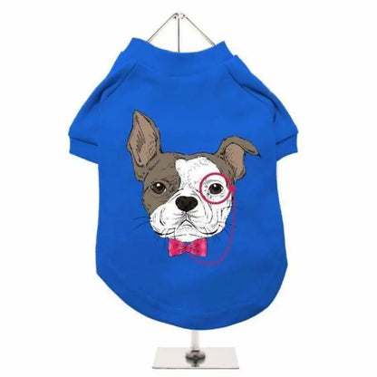 French Bulldog Dog T-Shirt - Urban - 3