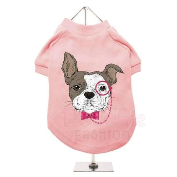 French Bulldog Dog T-shirt - Urban - 2