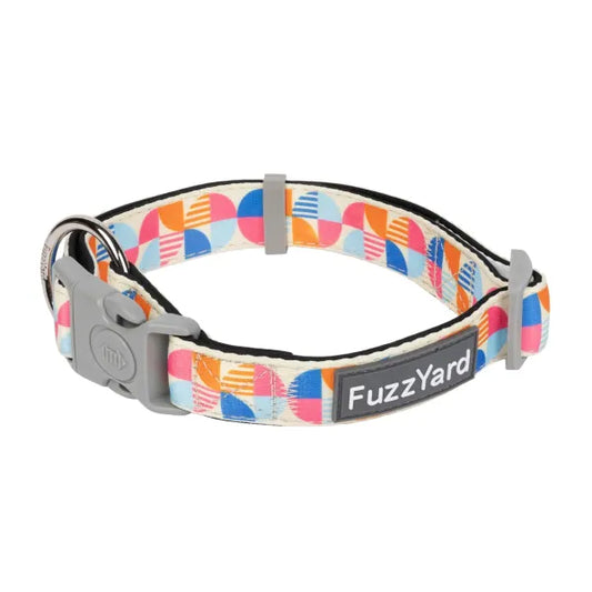 Fresh Zest Dog Collar by Fuzzyard Fuzzyard 1