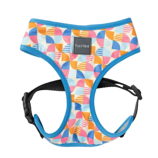 Fresh Zest Dog Harness by Fuzzyard Fuzzyard 1
