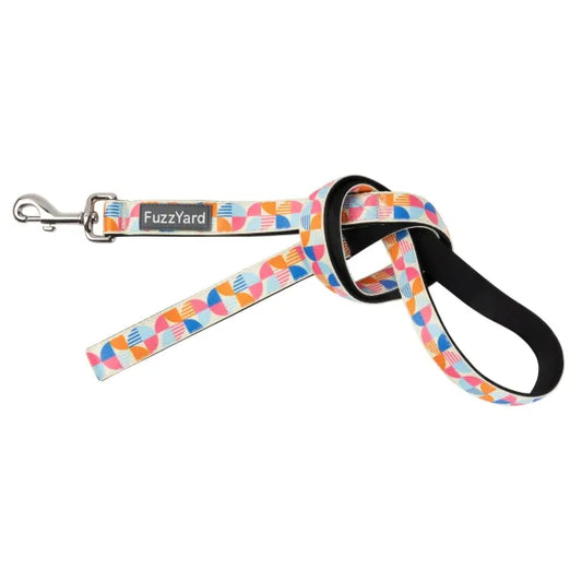 Fresh Zest Dog Lead by Fuzzyard Fuzzyard 1