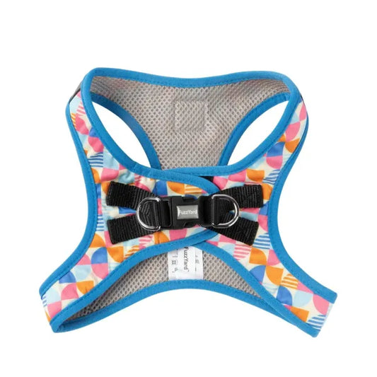 Fresh Zest Step in Dog Harness by Fuzzyard Fuzzyard 1