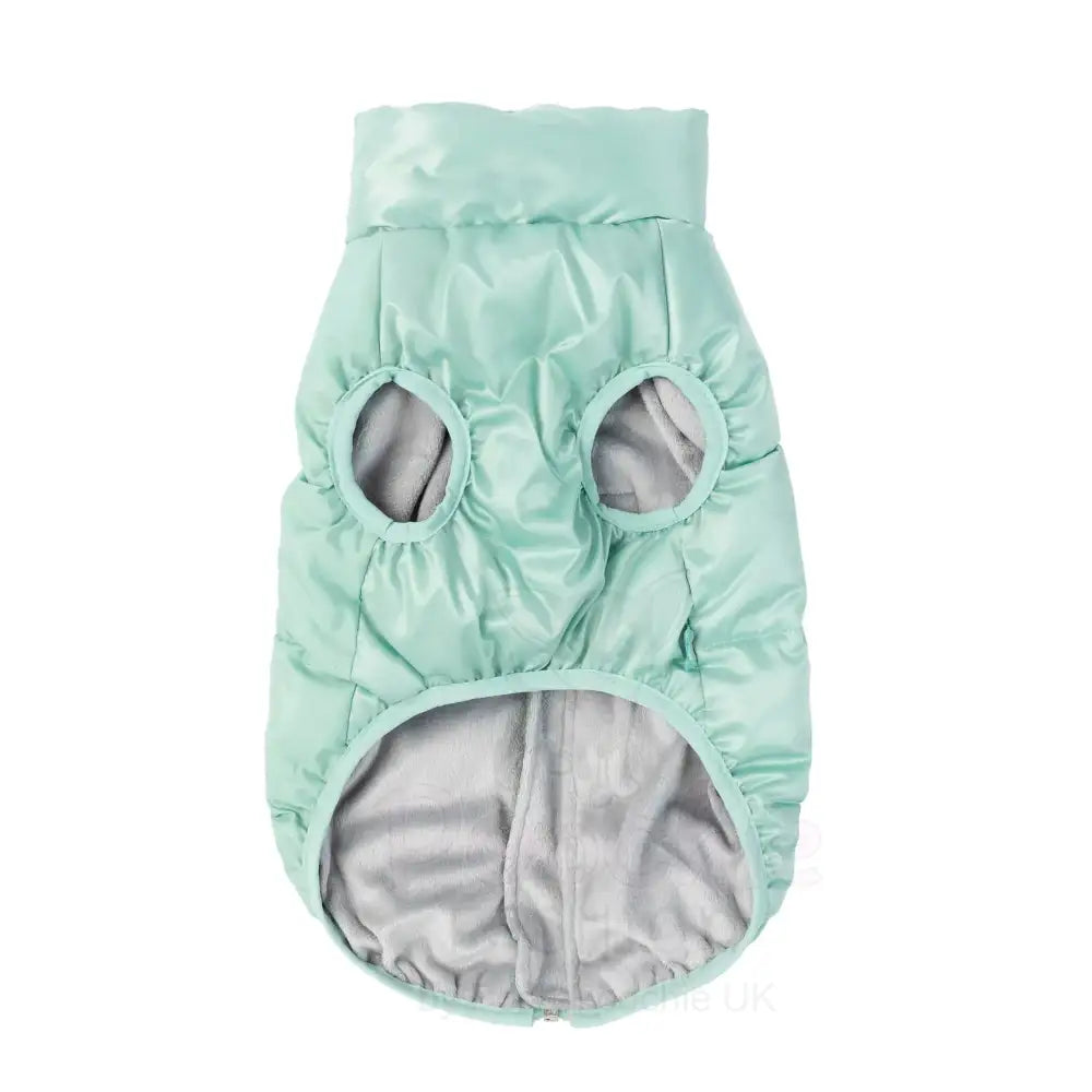 Fuzzyard Eastcoast Harness Dog Jacket - Mint - Fuzzyard - 3