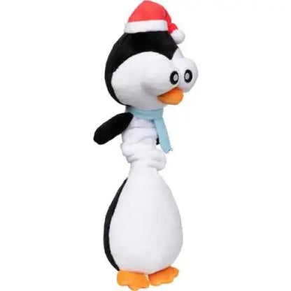 Fuzzyard Finneck the Penguin Plush Christmas Dog Toy - Fuzzyard - 4
