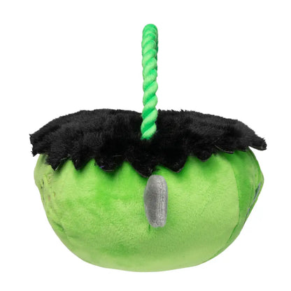 Fuzzyard Franken Basket Plush Halloween Dog Toy - Fuzzyard - 4