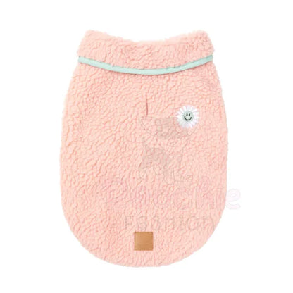 Fuzzyard Hana Dog Jacket - Pink - Fuzzyard - 3