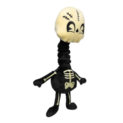 Fuzzyard Jerry Spinefield Plush Halloween Dog Toy - Fuzzyard - 1