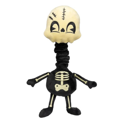 Fuzzyard Jerry Spinefield Plush Halloween Dog Toy - Fuzzyard - 5