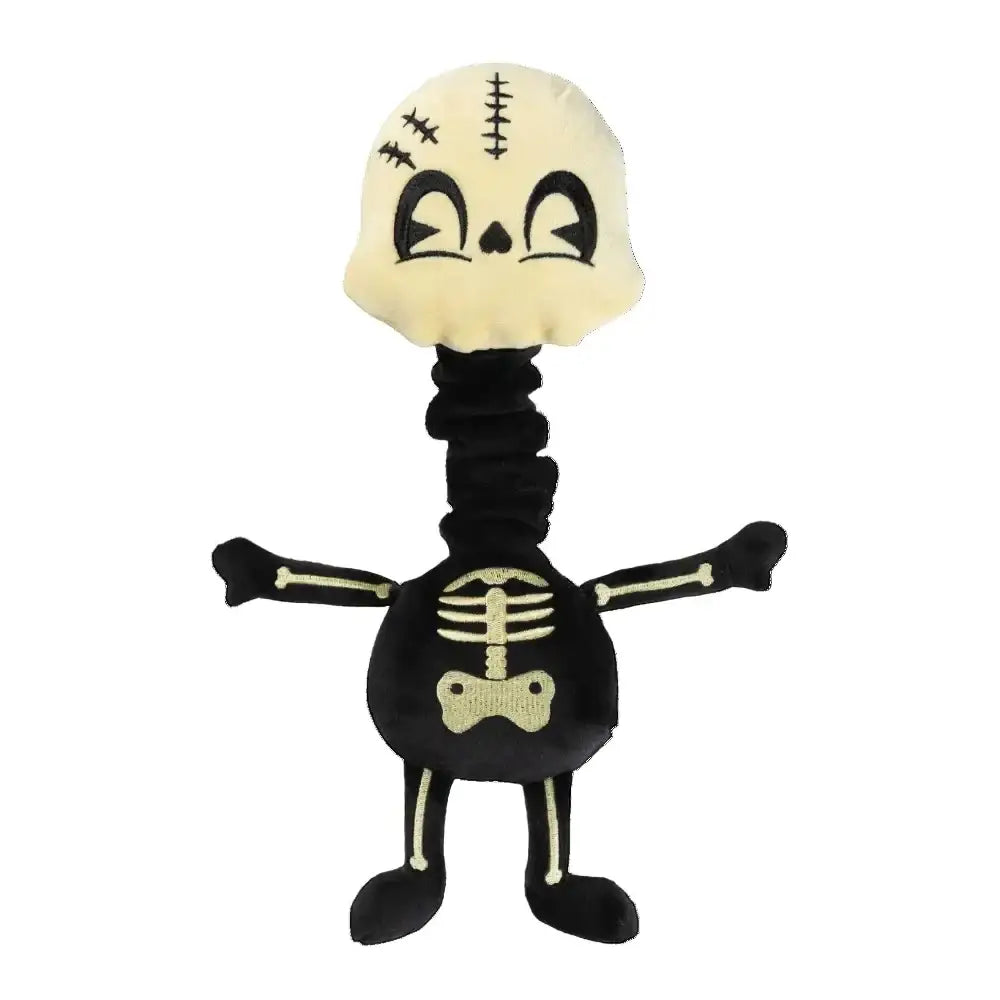 Fuzzyard Jerry Spinefield Plush Halloween Dog Toy - Fuzzyard - 3