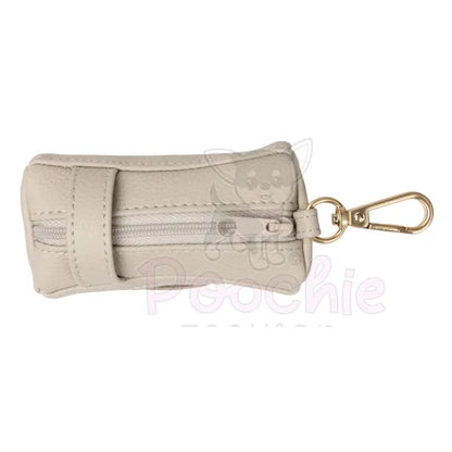 Fuzzyard Life Atelier Poop Bag Dispenser in Sandstone - Fuzzyard - 3