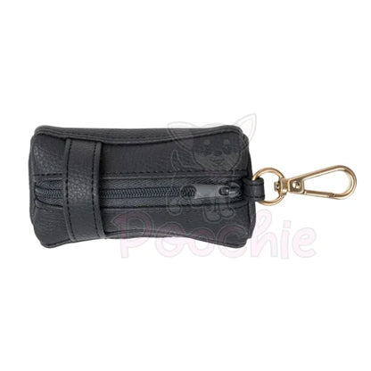 Fuzzyard Life Atelier Poop Bag Dispenser in Slate Grey - Fuzzyard - 3