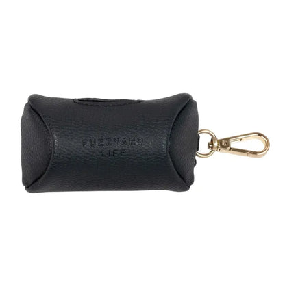 Fuzzyard Life Atelier Poop Bag Dispenser in Slate Grey - Fuzzyard - 1