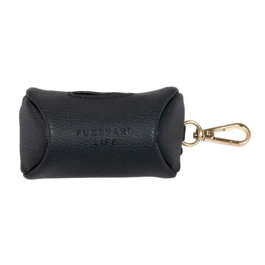 Fuzzyard Life Atelier Poop Bag Dispenser in Slate Grey - Fuzzyard - 1