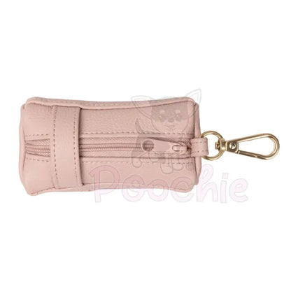 Fuzzyard Life Atelier Poop Bag Dispenser in Soft Blush Pink - Fuzzyard - 3