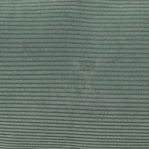 Fuzzyard Life Corduroy Dog Bed in Myrtle Green - Fuzzyard - 3