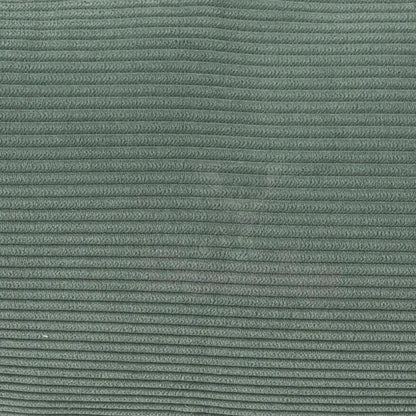 Fuzzyard Life Corduroy Dog Bed in Myrtle Green - Fuzzyard - 3