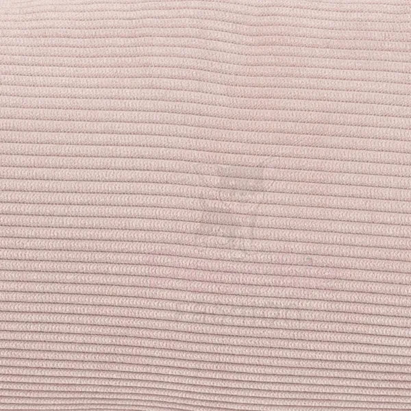 Fuzzyard Life Corduroy Dog Bed in Soft Blush Pink - Fuzzyard - 3