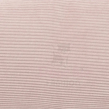 Fuzzyard Life Corduroy Dog Bed in Soft Blush Pink - Fuzzyard - 3