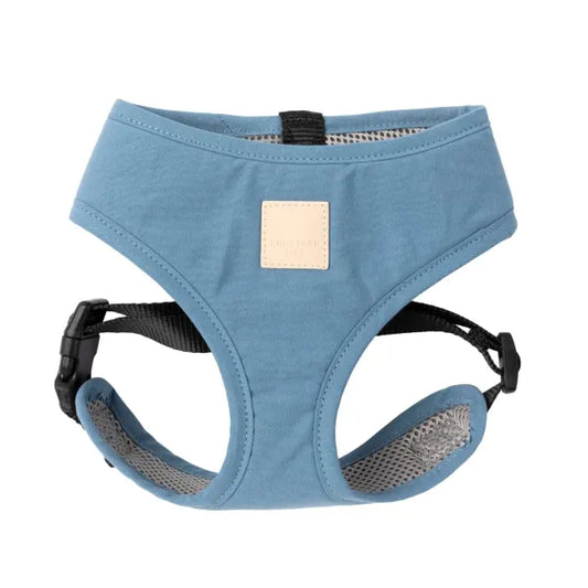 Fuzzyard Life Dog Harness in French Blue - Fuzzyard - 1