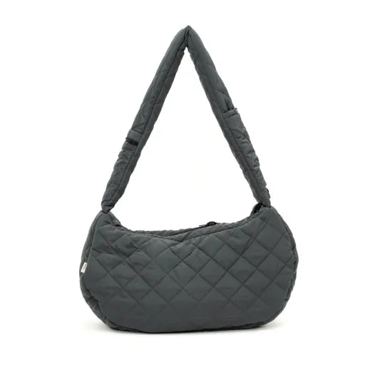 Fuzzyard Life Dog Sling Carrier in Slate Grey - Fuzzyard - 1