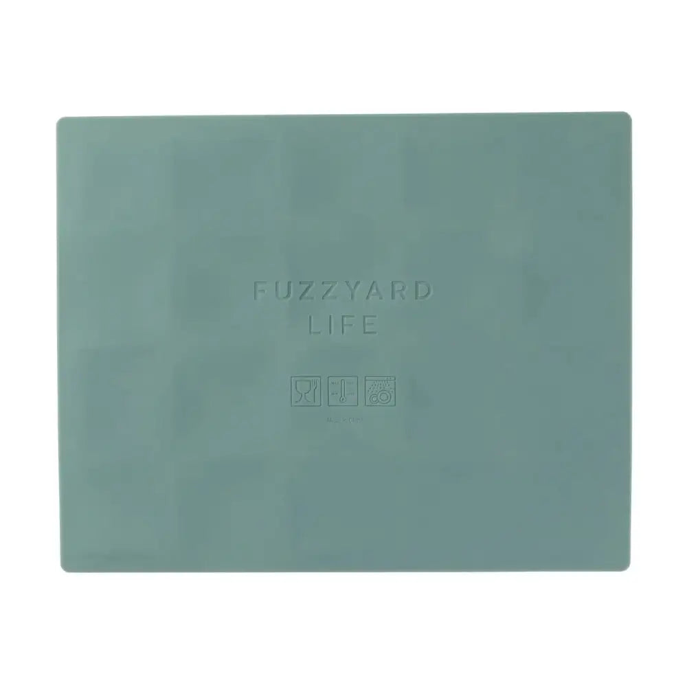 Fuzzyard Life Hide & Treat Mat in Myrtle Green - Fuzzyard - 4