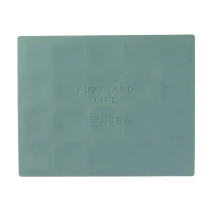 Fuzzyard Life Hide & Treat Mat in Myrtle Green - Fuzzyard - 4