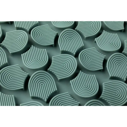 Fuzzyard Life Hide & Treat Mat in Myrtle Green - Fuzzyard - 2