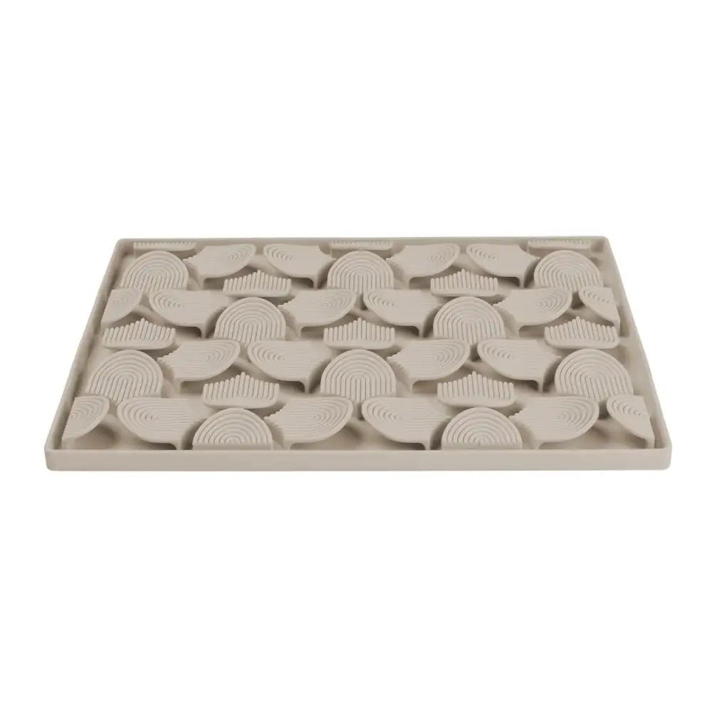 Fuzzyard Life Hide & Treat Mat in Sandstone - Fuzzyard - 5