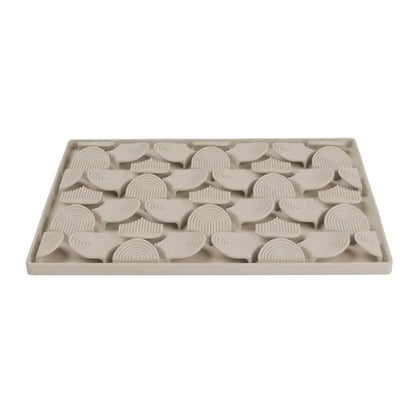 Fuzzyard Life Hide & Treat Mat in Sandstone - Fuzzyard - 5