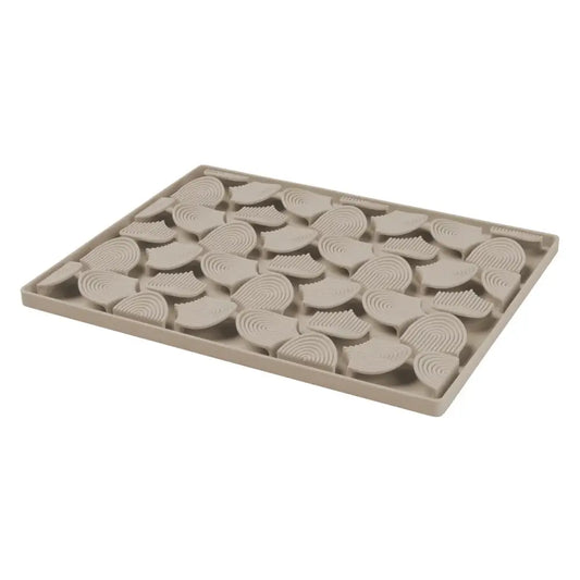Fuzzyard Life Hide & Treat Mat in Sandstone - Fuzzyard - 1