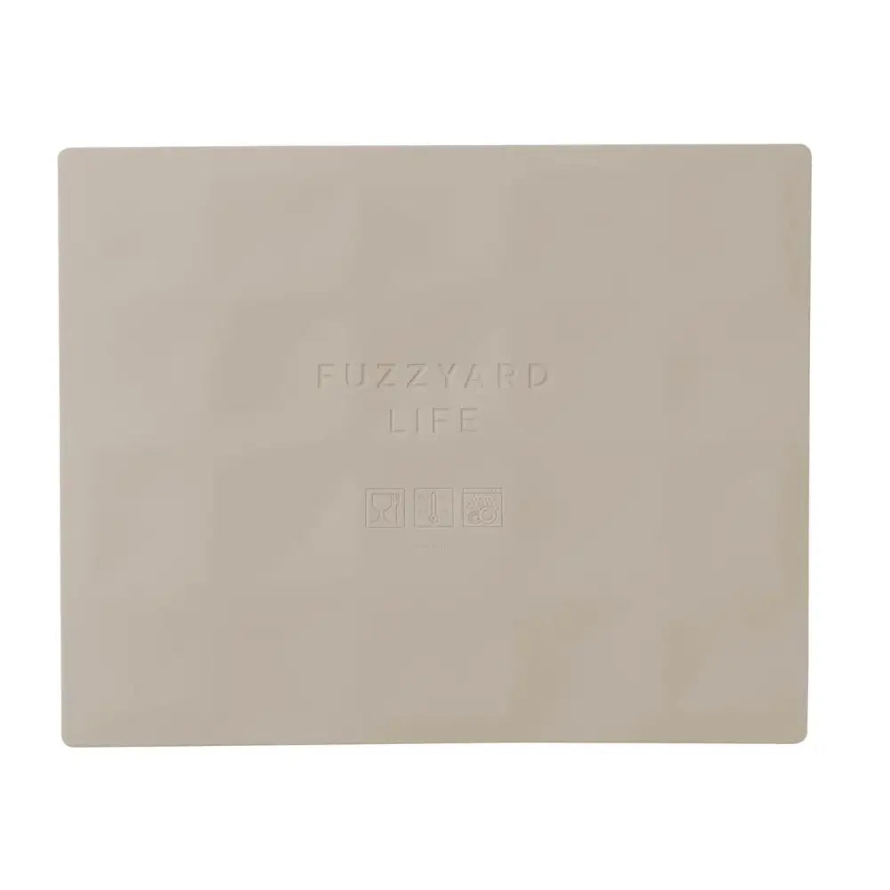 Fuzzyard Life Hide & Treat Mat in Sandstone - Fuzzyard - 4
