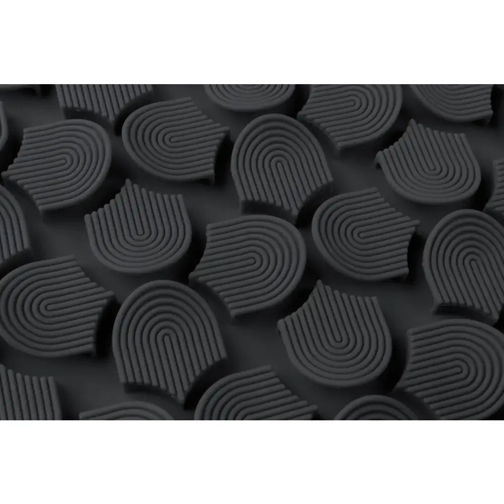 Fuzzyard Life Hide & Treat Mat in Slate Grey - Fuzzyard - 2