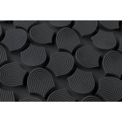 Fuzzyard Life Hide & Treat Mat in Slate Grey - Fuzzyard - 2