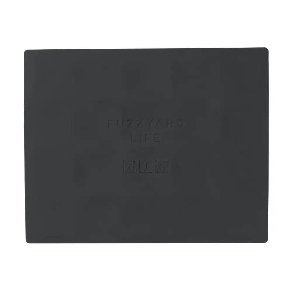 Fuzzyard Life Hide & Treat Mat in Slate Grey - Fuzzyard - 4