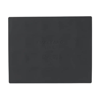 Fuzzyard Life Hide & Treat Mat in Slate Grey - Fuzzyard - 4